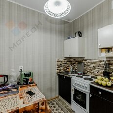 Квартира 25 м², студия - изображение 3