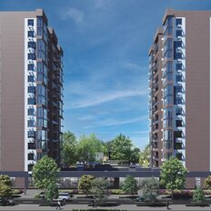 Квартира 57,4 м², 2-комнатная - изображение 4