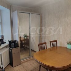 Квартира 96,4 м², 3-комнатная - изображение 5