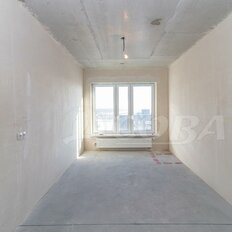 Квартира 37,2 м², 1-комнатная - изображение 3