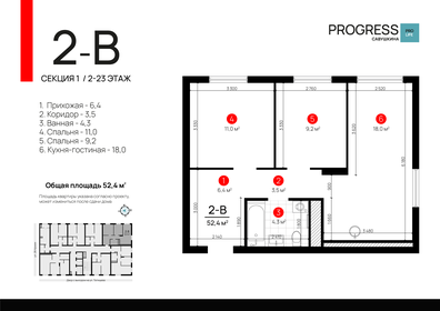 Купить коммерческую недвижимость в бизнес-центре в Арзамасе - изображение 2