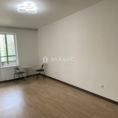 Квартира 26,8 м², студия - изображение 3