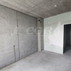 Квартира 104,6 м², 3-комнатная - изображение 3