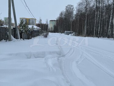 Купить трехкомнатную квартиру в кварталах «Новая Пермь» в Пермском крае - изображение 36