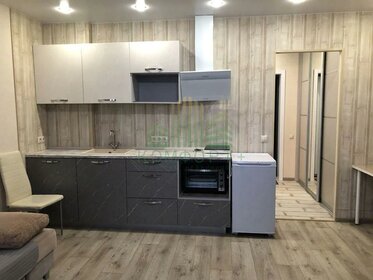 43,5 м², 1-комнатная квартира 28 000 ₽ в месяц - изображение 55