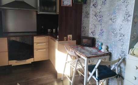 Купить 4-комнатную квартиру с парковкой в ЖК «Приморский квартал» в Санкт-Петербурге и ЛО - изображение 31