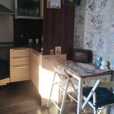 Квартира 22,4 м², студия - изображение 1