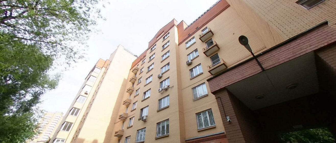 5,7 м², юридический адрес 4 700 ₽ в месяц - изображение 1