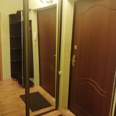 Квартира 40 м², 1-комнатная - изображение 4