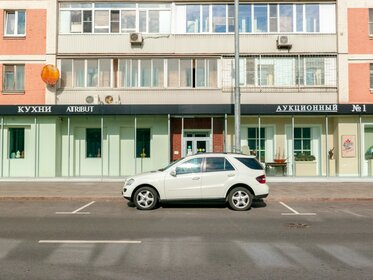 Купить однокомнатную квартиру в новостройке на улице 2-я Комсомольская в Санкт-Петербурге - изображение 22