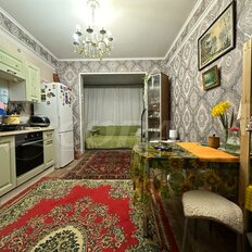 Квартира 20,8 м², студия - изображение 1