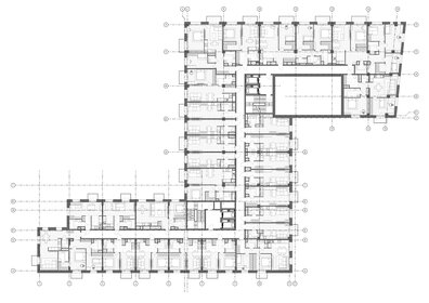 48 м², 2-комнатные апартаменты 10 950 000 ₽ - изображение 110