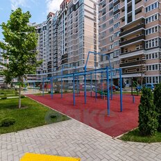 Квартира 30 м², студия - изображение 5