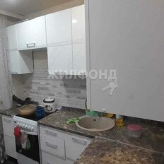 Квартира 61,3 м², 3-комнатная - изображение 4