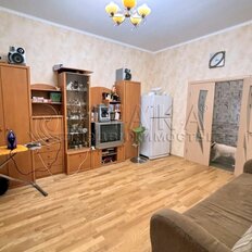 Квартира 101,1 м², 3-комнатная - изображение 5