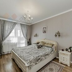 Квартира 75 м², 3-комнатная - изображение 5