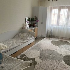 Квартира 105 м², 3-комнатная - изображение 4