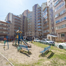 Квартира 63,4 м², 2-комнатная - изображение 1