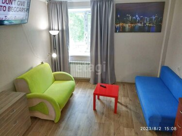 19,1 м², квартира-студия 3 600 000 ₽ - изображение 61