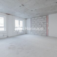 Квартира 78,9 м², 3-комнатная - изображение 3