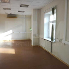 1547 м², офис - изображение 4