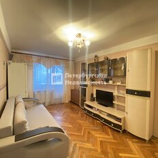 Квартира 58,4 м², 3-комнатная - изображение 1