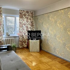 Квартира 30,2 м², 1-комнатная - изображение 2