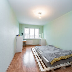 Квартира 83,9 м², 3-комнатная - изображение 5