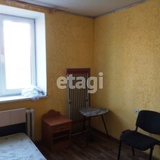 Квартира 27,9 м², 1-комнатная - изображение 2