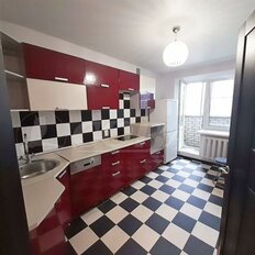 Квартира 52,6 м², 2-комнатная - изображение 1