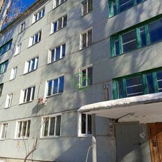 Квартира 44,5 м², 2-комнатная - изображение 1