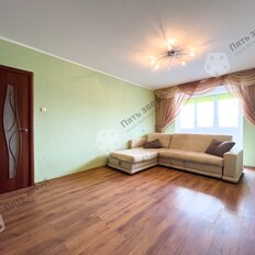 Квартира 59,5 м², 2-комнатная - изображение 2