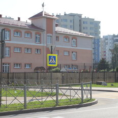 Квартира 82,2 м², 3-комнатная - изображение 3