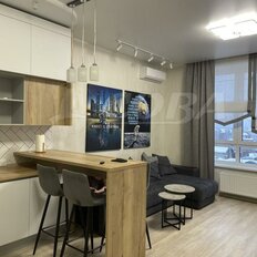 Квартира 65 м², 2-комнатная - изображение 3