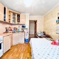 Квартира 41,3 м², 1-комнатная - изображение 4