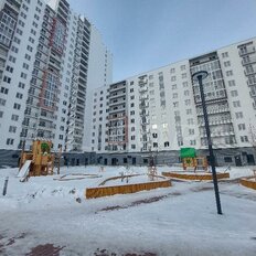 Квартира 20,5 м², студия - изображение 3