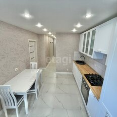 Квартира 59,6 м², 3-комнатная - изображение 4