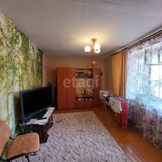 Квартира 41,7 м², 2-комнатная - изображение 2