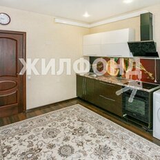 Квартира 91,3 м², 3-комнатная - изображение 3