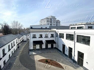 Купить однокомнатную квартиру маленькую в районе Авиастроительный в Казани - изображение 39
