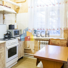 Квартира 40,1 м², 2-комнатная - изображение 2