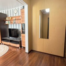 Квартира 37 м², 1-комнатная - изображение 4