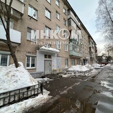 Квартира 40,7 м², 2-комнатная - изображение 3