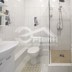 Квартира 36,3 м², 1-комнатная - изображение 4