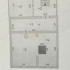 Квартира 20,4 м², 1-комнатная - изображение 2