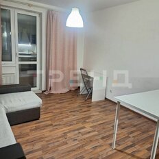 Квартира 24,5 м², студия - изображение 3