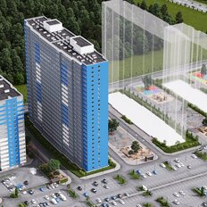 Квартира 22,3 м², студия - изображение 2