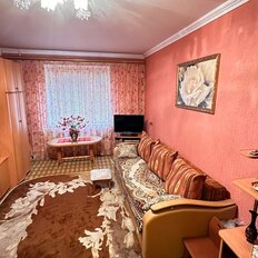 Квартира 40 м², 1-комнатная - изображение 4