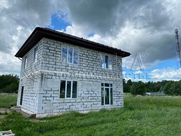 Купить квартиру в кирпично-монолитном доме у метро Пролетарская (зеленая ветка) в Санкт-Петербурге и ЛО - изображение 20