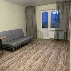 Квартира 28 м², студия - изображение 5